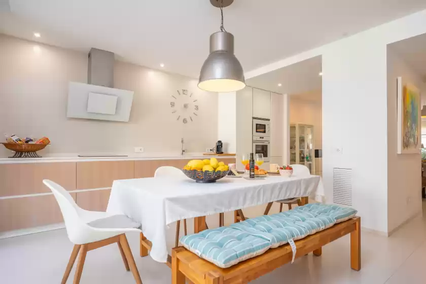Ferienhaus auf Foners mallorquins, Muro
