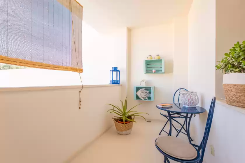 Ferienhaus auf Foners mallorquins, Muro