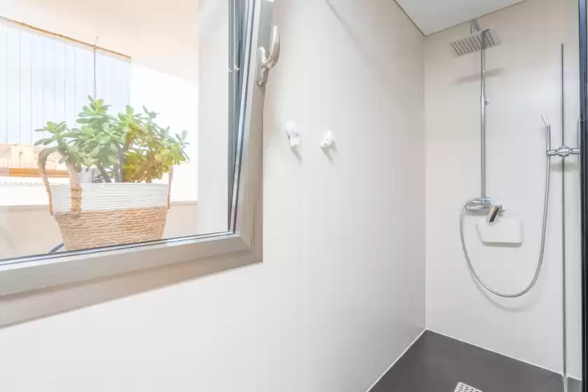 Ferienhaus auf Foners mallorquins, Muro