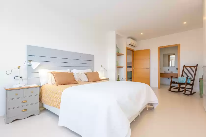 Ferienhaus auf Foners mallorquins, Muro