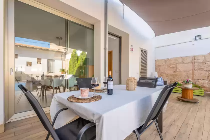 Ferienhaus auf Foners mallorquins, Muro