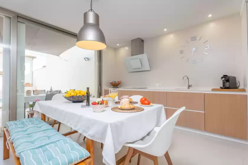 Ferienhaus auf Foners mallorquins, Muro