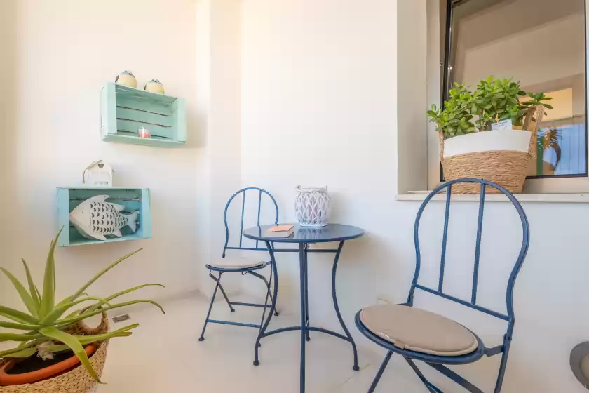 Ferienhaus auf Foners mallorquins, Muro