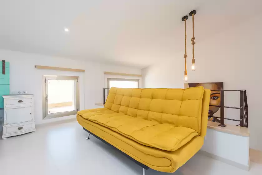Ferienhaus auf Foners mallorquins, Muro