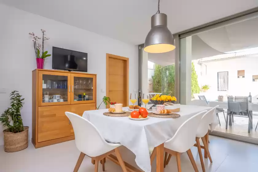 Ferienhaus auf Foners mallorquins, Muro