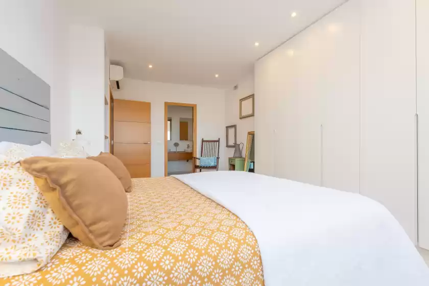 Ferienhaus auf Foners mallorquins, Muro