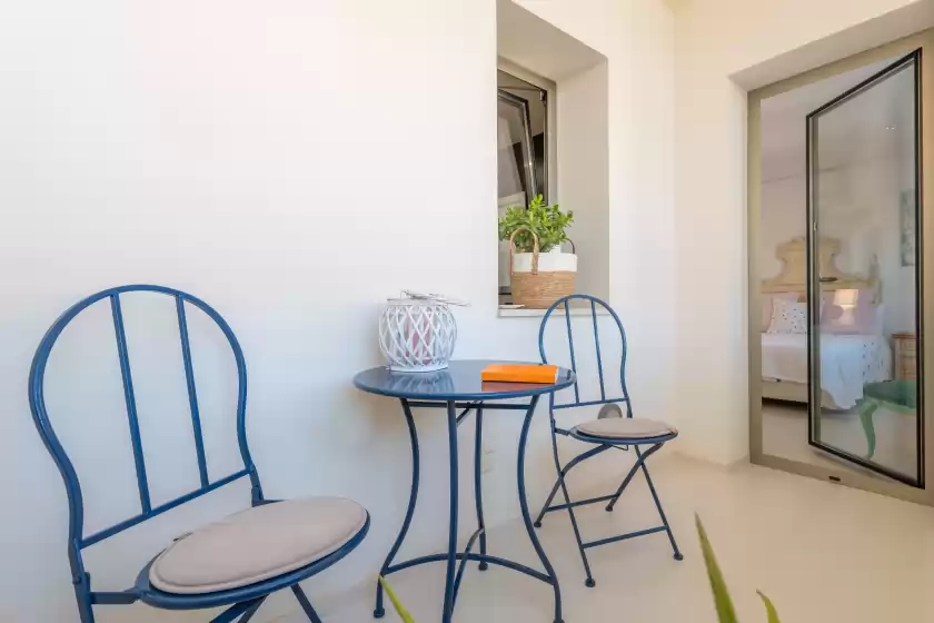 Ferienhaus auf Foners mallorquins, Muro