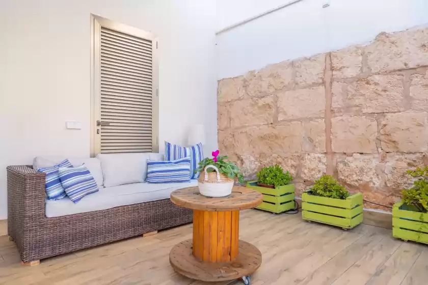 Ferienhaus auf Foners mallorquins, Muro