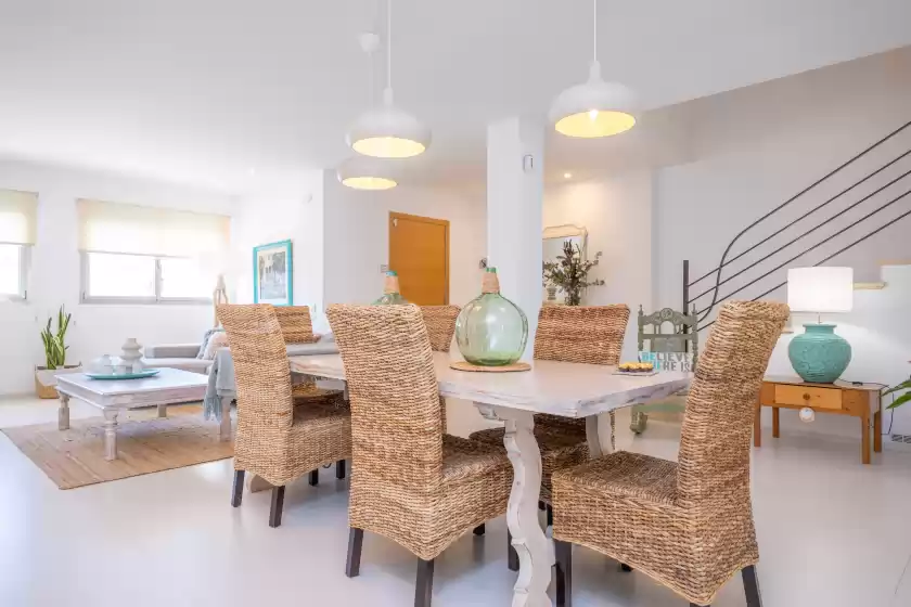 Ferienhaus auf Foners mallorquins, Muro