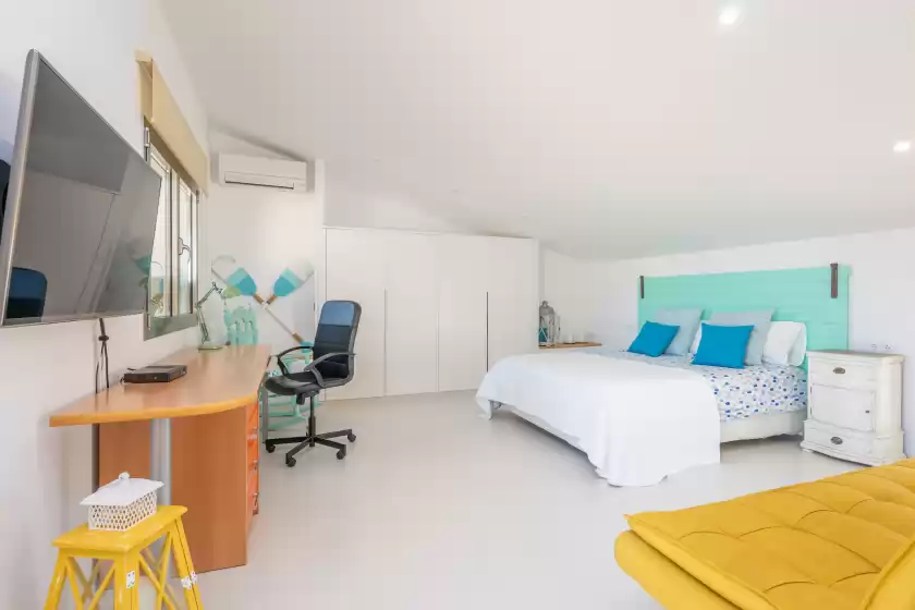 Ferienhaus auf Foners mallorquins, Muro