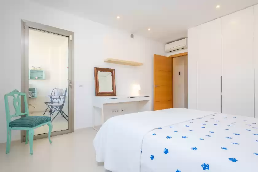 Ferienhaus auf Foners mallorquins, Muro