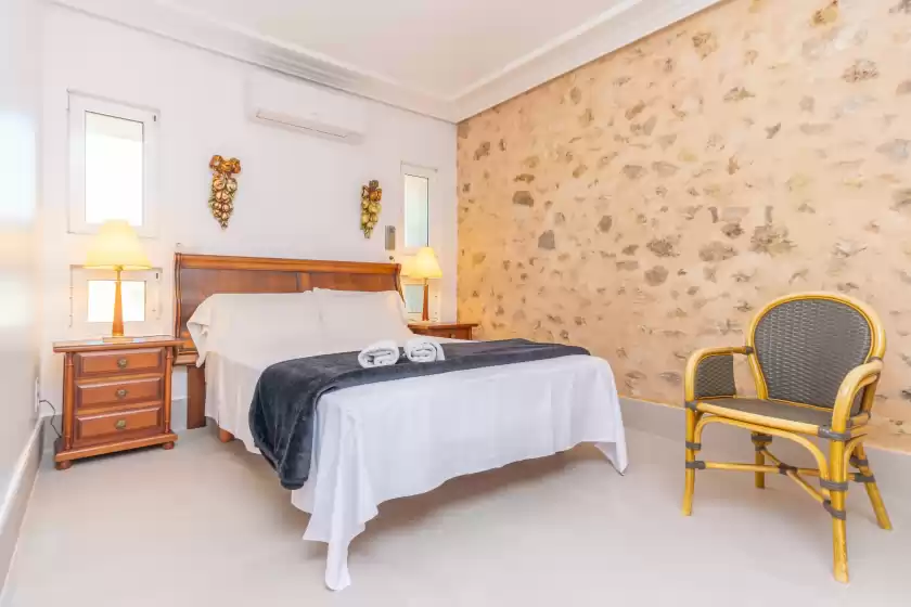 Alquiler vacacional en Sa montanyeta, Manacor