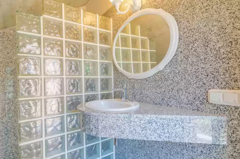 Alquiler vacacional en Sa montanyeta, Manacor