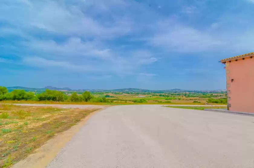 Alquiler vacacional en Sa montanyeta, Manacor