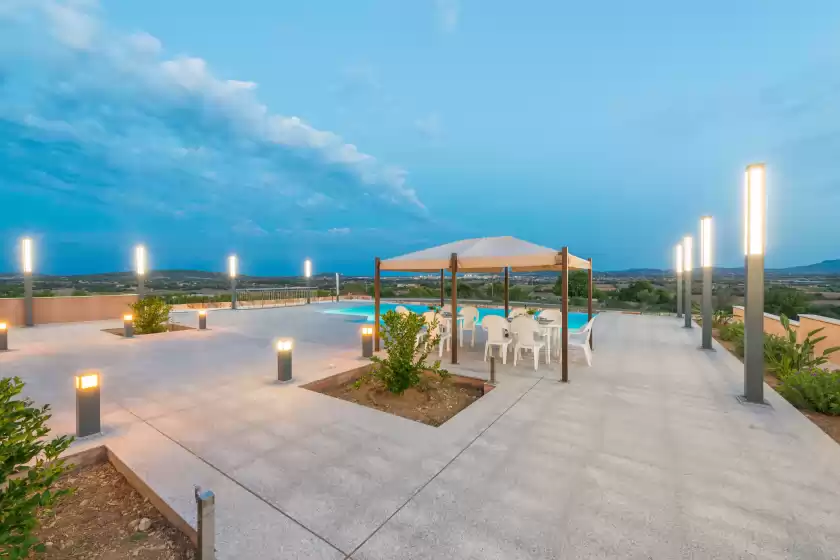 Alquiler vacacional en Sa montanyeta, Manacor