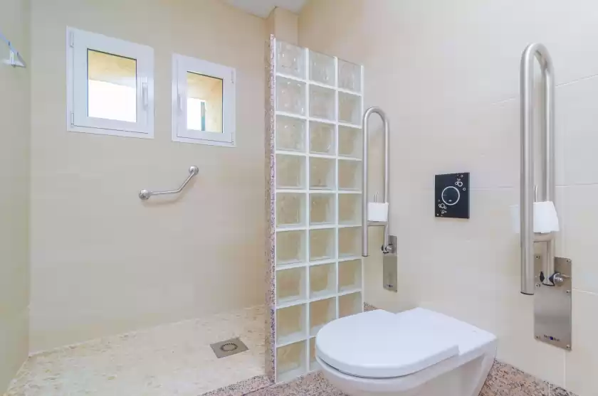 Alquiler vacacional en Sa montanyeta, Manacor