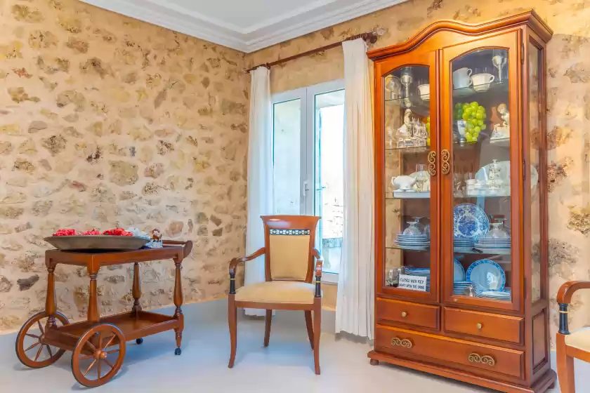 Alquiler vacacional en Sa montanyeta, Manacor