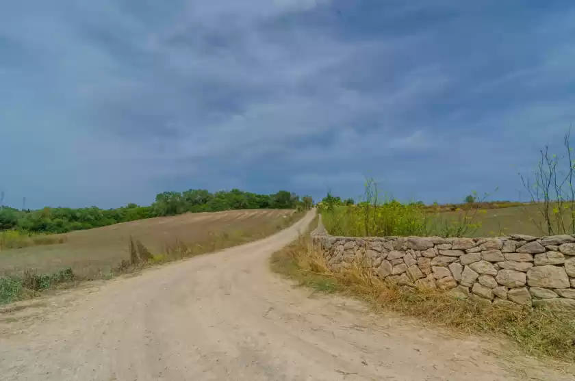 Alquiler vacacional en Sa montanyeta, Manacor