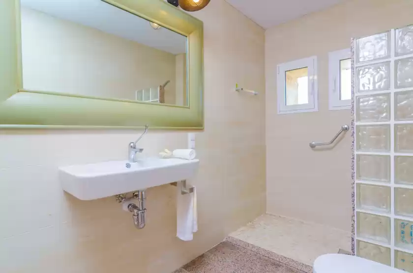 Alquiler vacacional en Sa montanyeta, Manacor