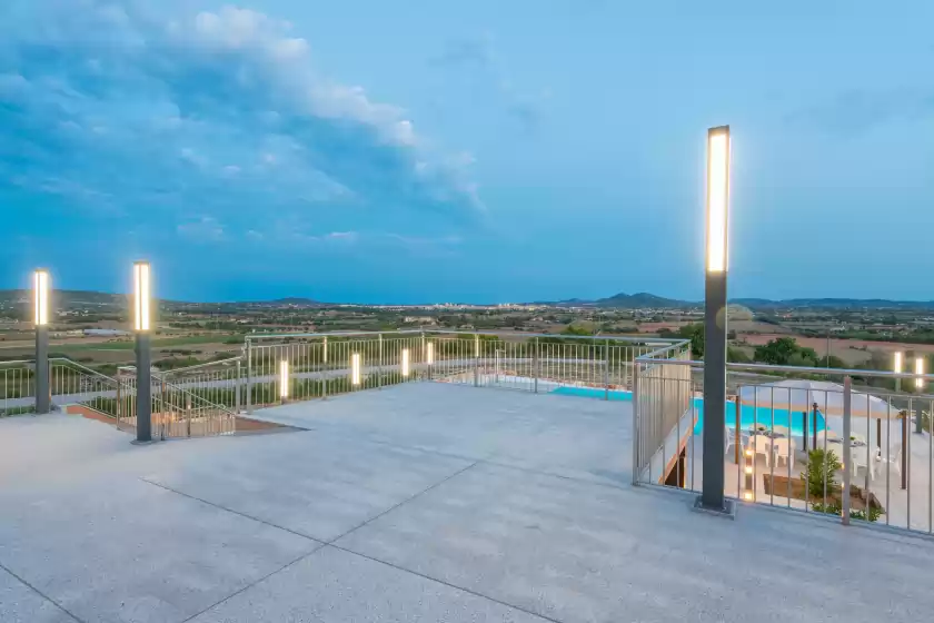 Alquiler vacacional en Sa montanyeta, Manacor