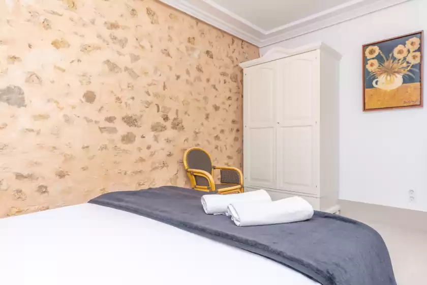 Alquiler vacacional en Sa montanyeta, Manacor