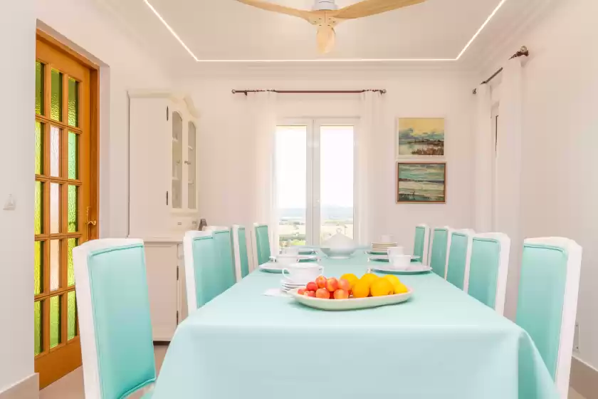 Alquiler vacacional en Sa montanyeta, Manacor