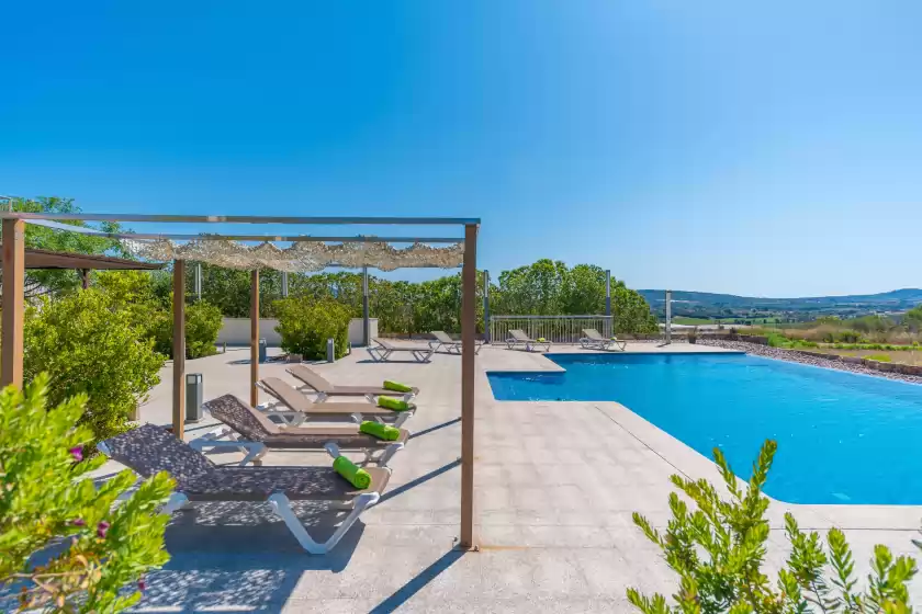 Alquiler vacacional en Sa montanyeta, Manacor