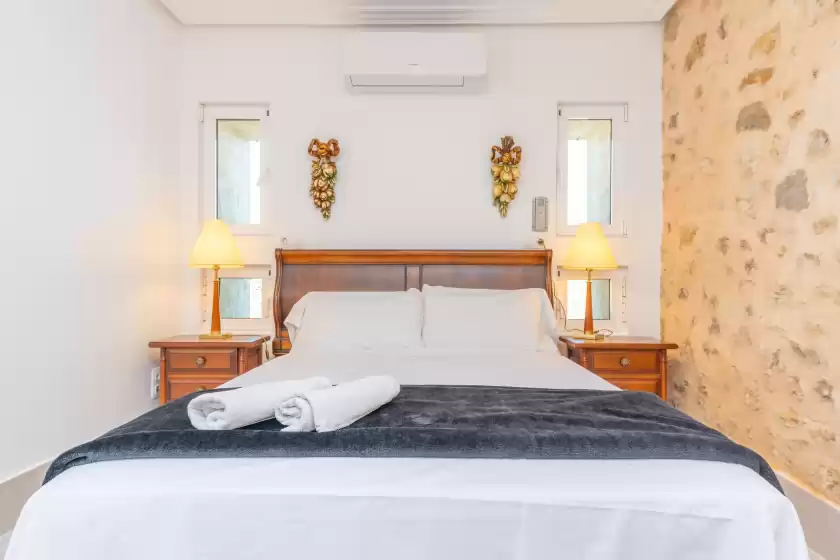 Alquiler vacacional en Sa montanyeta, Manacor