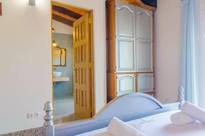 Alquiler vacacional en Sa montanyeta, Manacor