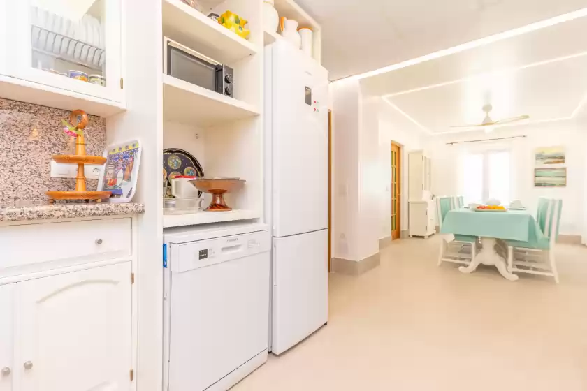 Alquiler vacacional en Sa montanyeta, Manacor