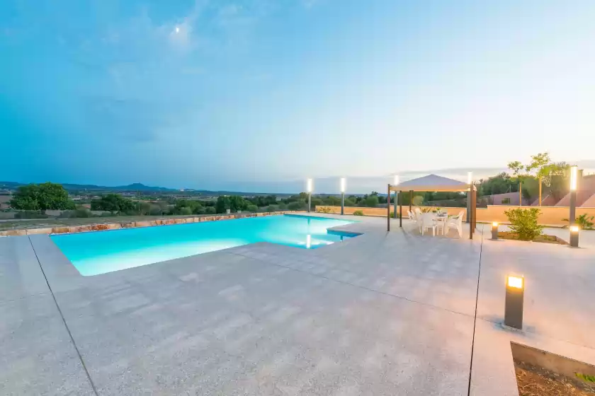 Alquiler vacacional en Sa montanyeta, Manacor