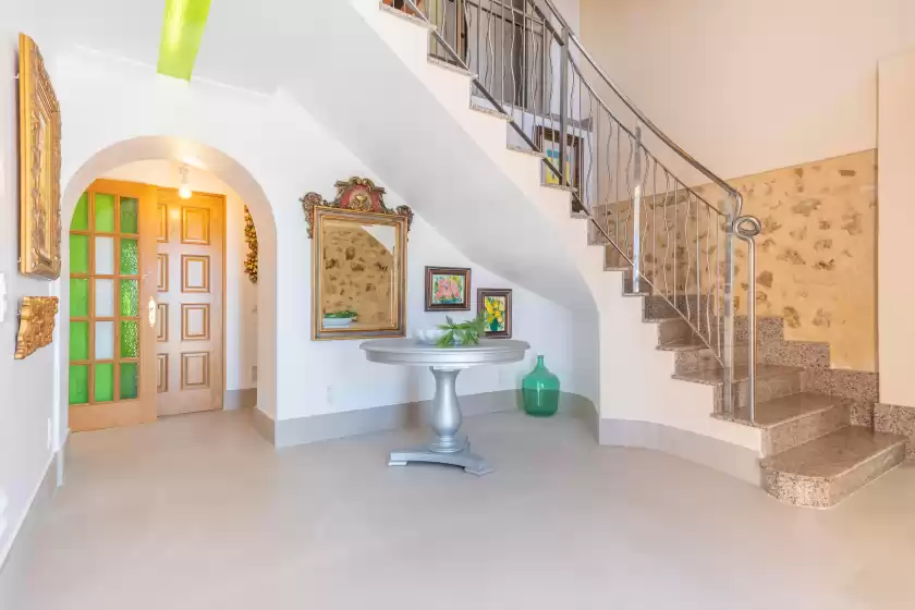 Alquiler vacacional en Sa montanyeta, Manacor