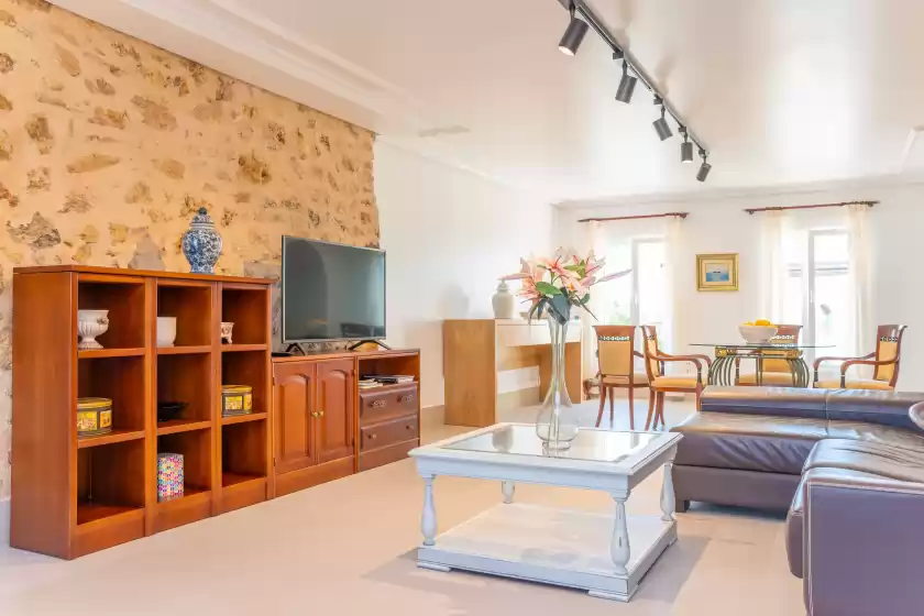 Alquiler vacacional en Sa montanyeta, Manacor