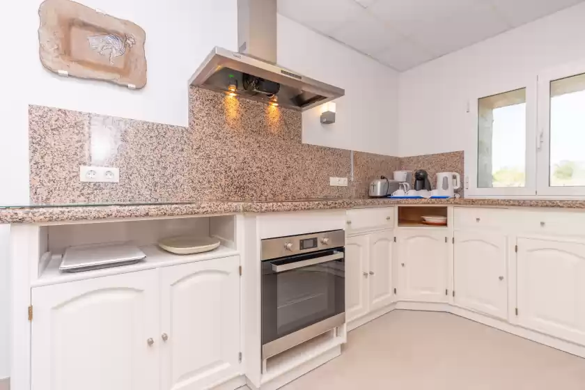 Alquiler vacacional en Sa montanyeta, Manacor