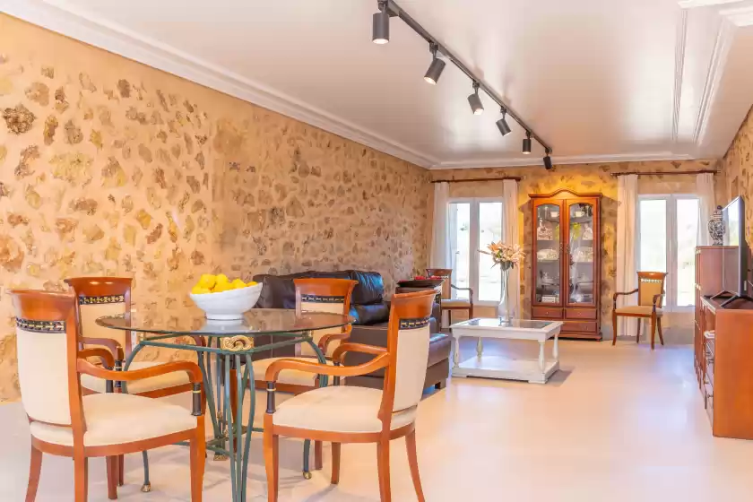 Alquiler vacacional en Sa montanyeta, Manacor