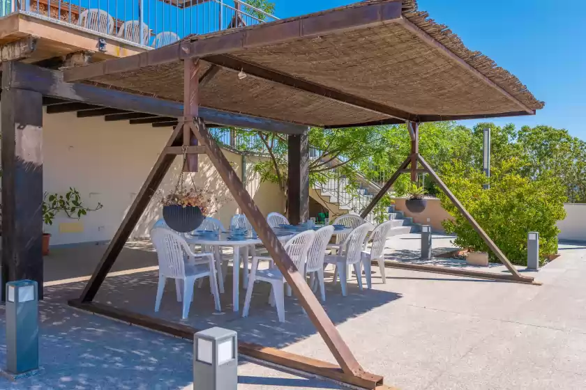 Alquiler vacacional en Sa montanyeta, Manacor