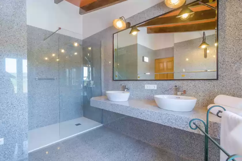 Alquiler vacacional en Sa montanyeta, Manacor