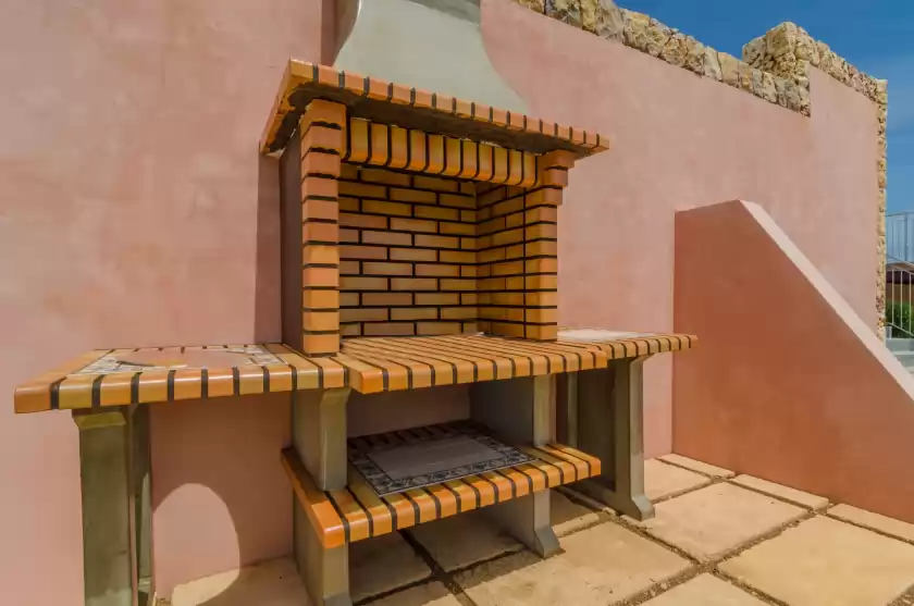 Alquiler vacacional en Sa montanyeta, Manacor