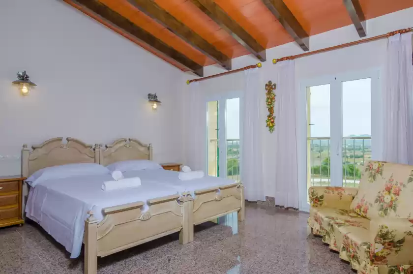 Alquiler vacacional en Sa montanyeta, Manacor