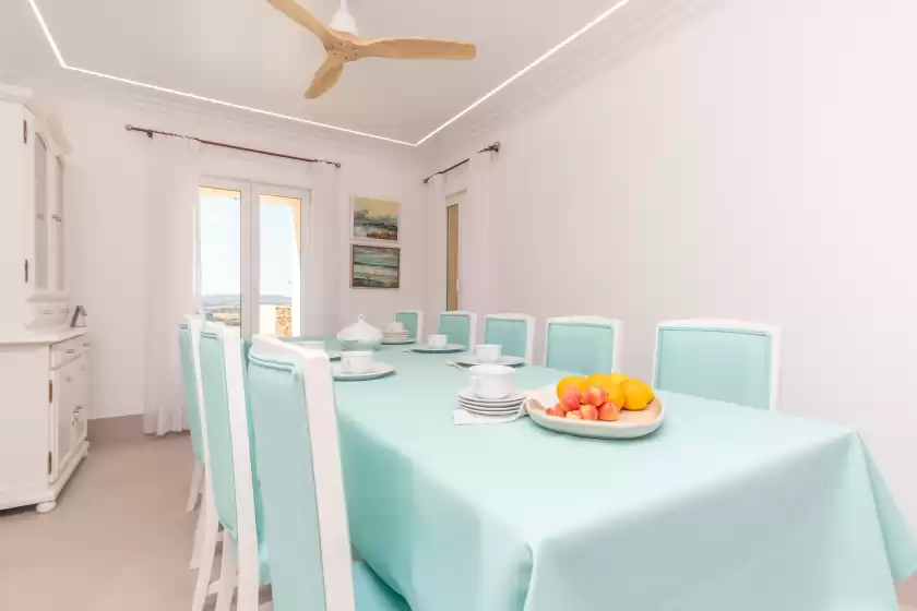 Alquiler vacacional en Sa montanyeta, Manacor