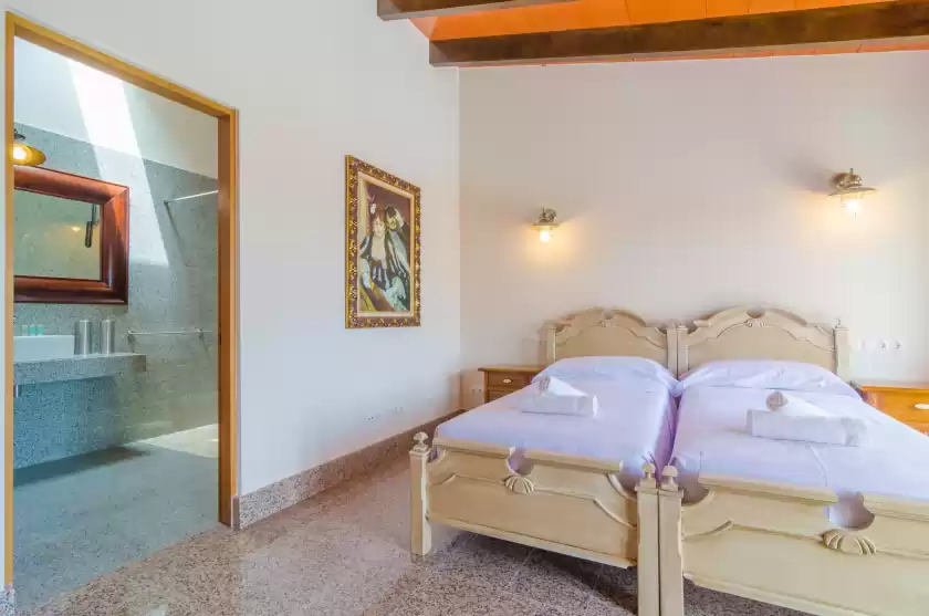 Alquiler vacacional en Sa montanyeta, Manacor