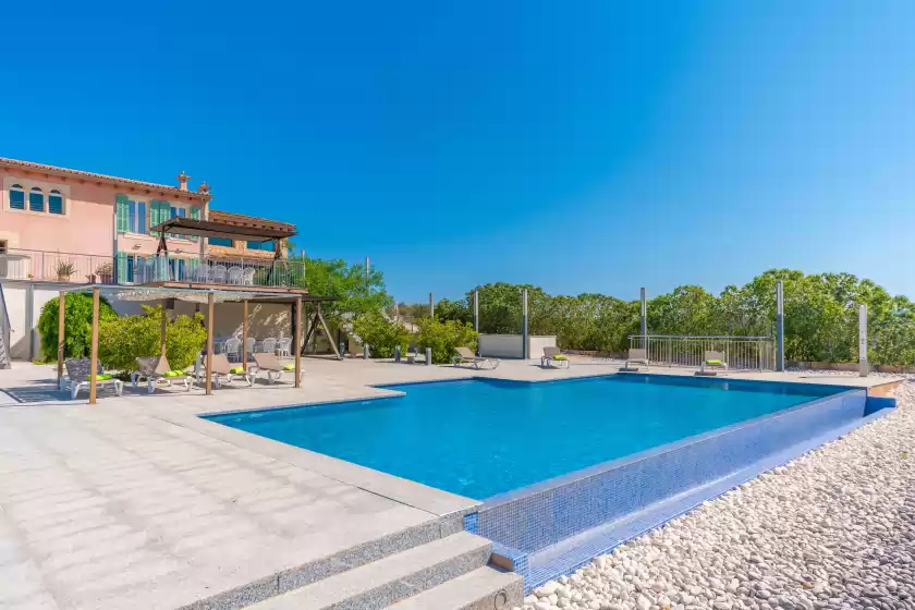 Alquiler vacacional en Sa montanyeta, Manacor