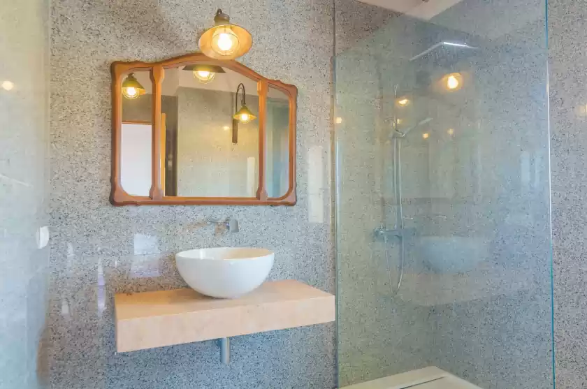 Alquiler vacacional en Sa montanyeta, Manacor