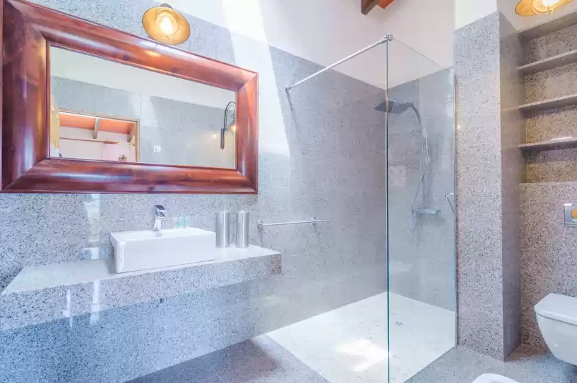 Alquiler vacacional en Sa montanyeta, Manacor