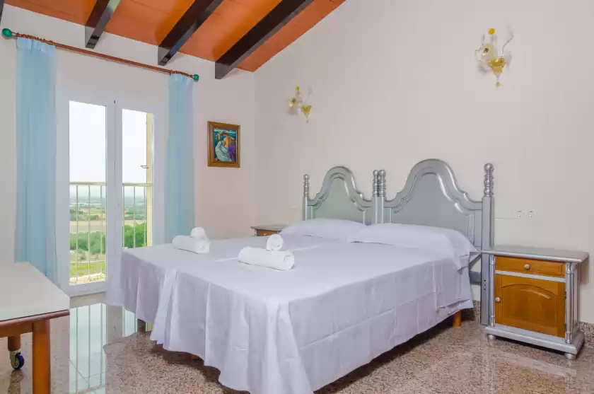 Alquiler vacacional en Sa montanyeta, Manacor