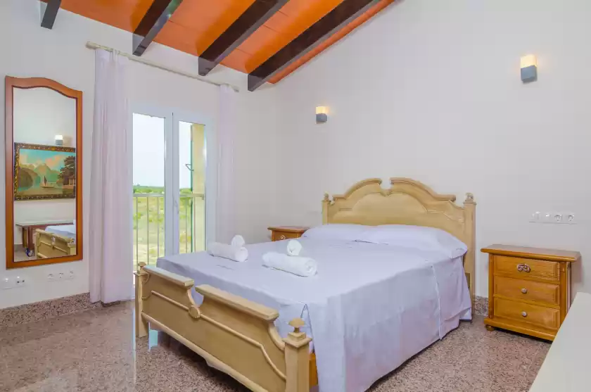 Alquiler vacacional en Sa montanyeta, Manacor