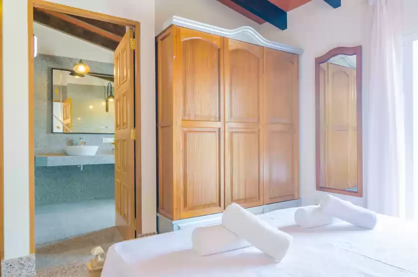 Alquiler vacacional en Sa montanyeta, Manacor