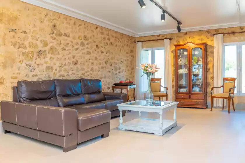 Alquiler vacacional en Sa montanyeta, Manacor