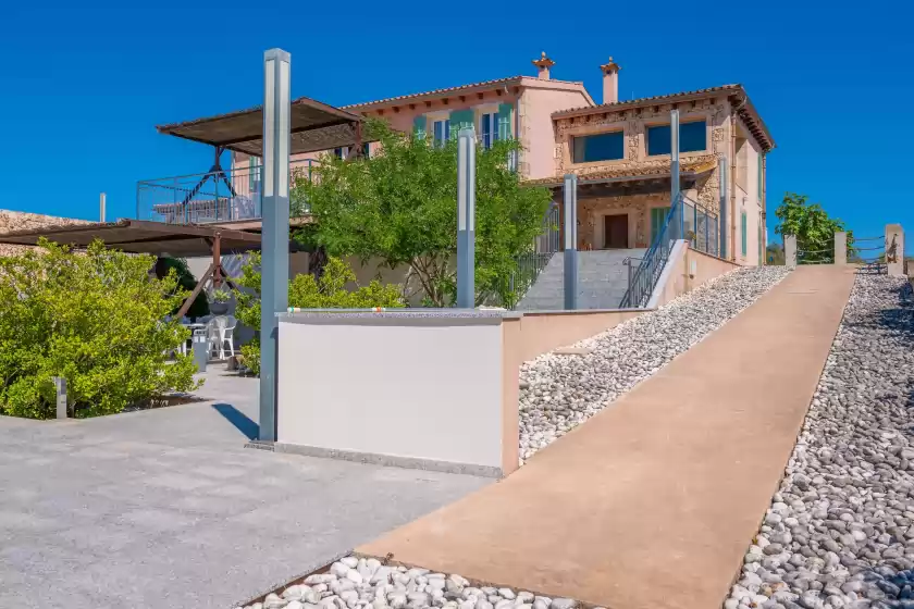 Alquiler vacacional en Sa montanyeta, Manacor