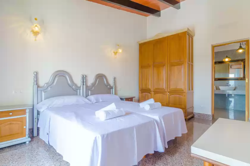 Alquiler vacacional en Sa montanyeta, Manacor